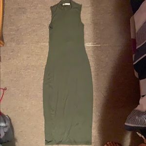 Pencil dress